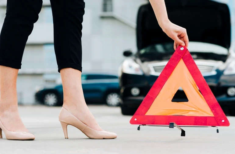 Что делать после ДТП: как работает полис обязательного автострахования