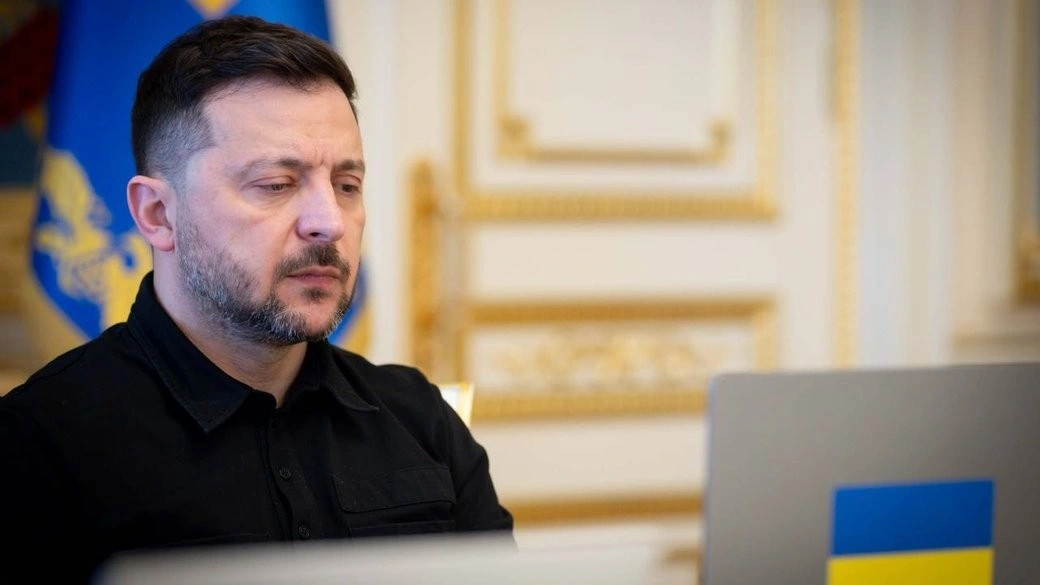 Київ очікує червневого старту переговорних кластерів з ЄС