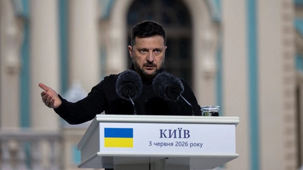 Непублічний діалог Києва з Москвою за участю Абрамовича