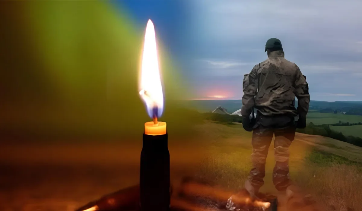 Павлоград втратив захисника Ігоря Сичова