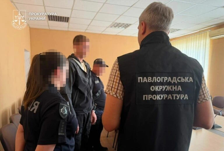 П’ятирічна дитина потрапила під колеса нетверезого водія у Павлограді