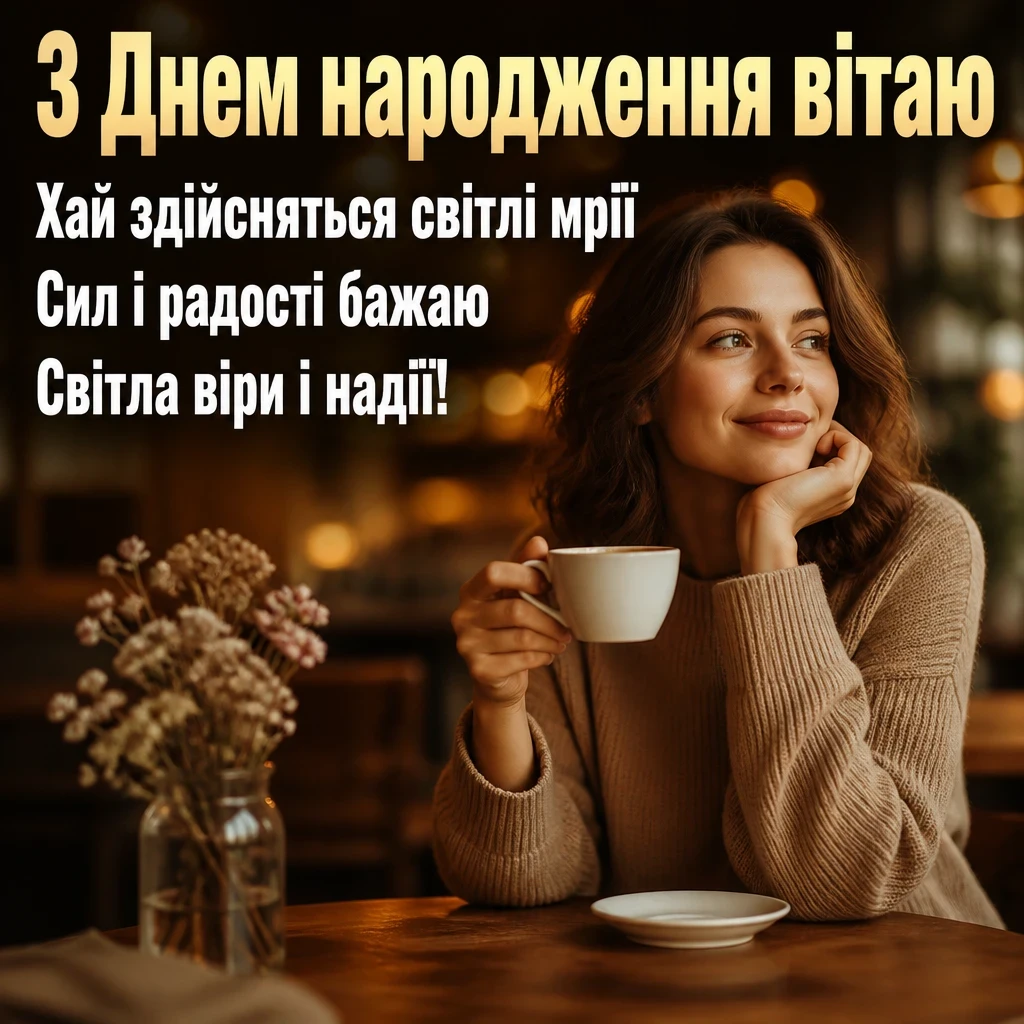 жіночі привітання з днем народження жіночі привітання з днем народження