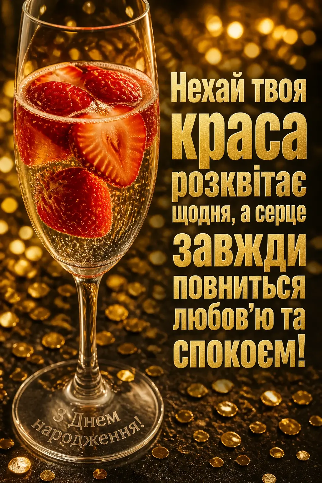 жіночі привітання з днем народження жіночі привітання з днем народження
