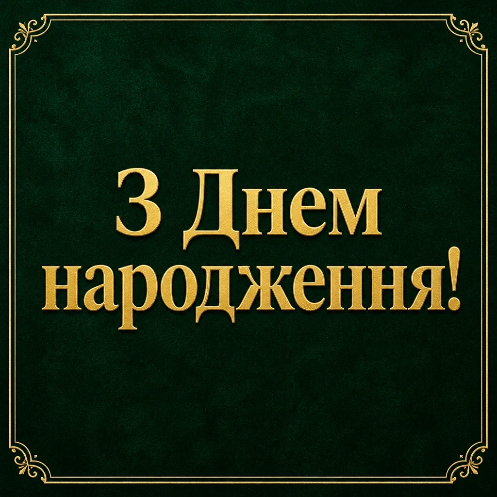 привітання вишукані листівки з днем народження привітання вишукані листівки з днем народження