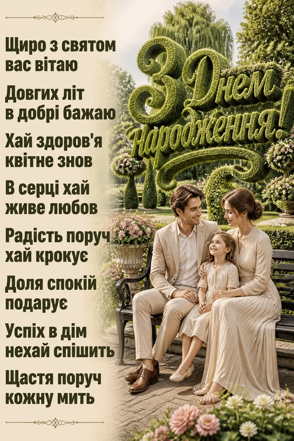 привітання вишукані листівки з днем народження привітання вишукані листівки з днем народження