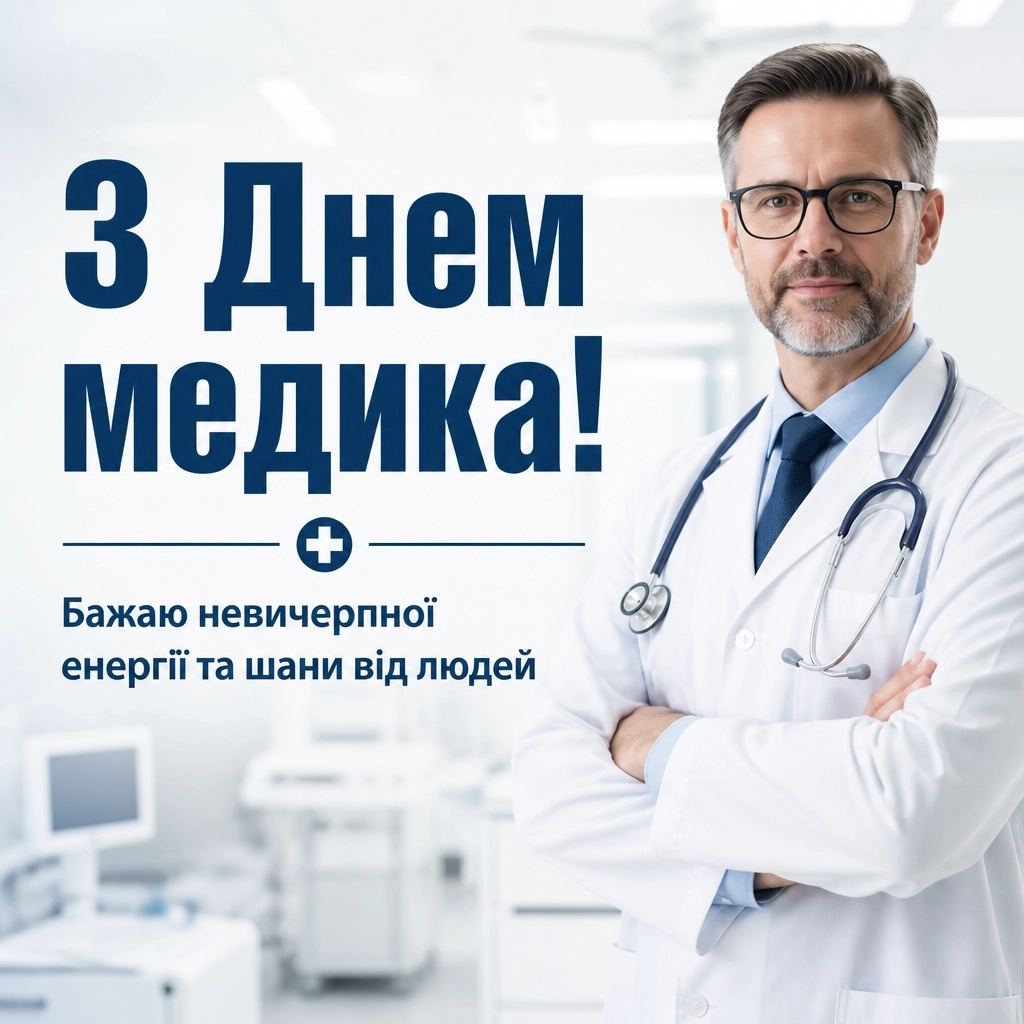 привітання з днем медика привітання з днем медика