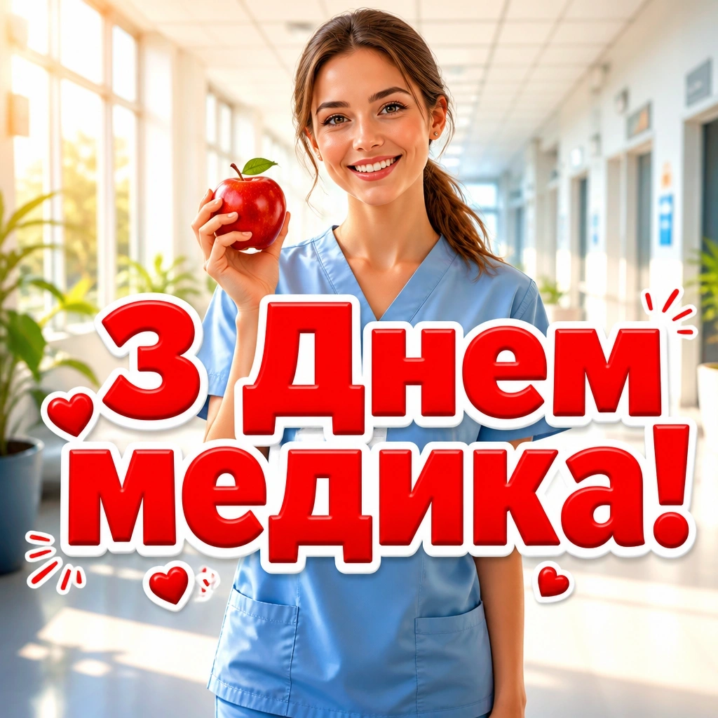 привітання з днем медика привітання з днем медика