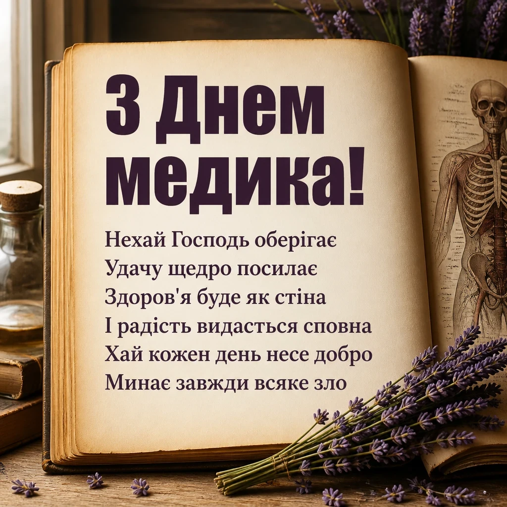 привітання з днем медика привітання з днем медика