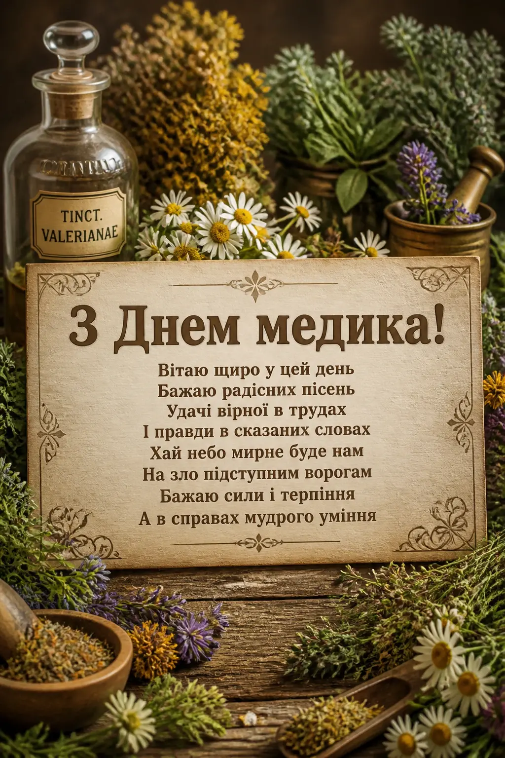 привітання з днем медика привітання з днем медика