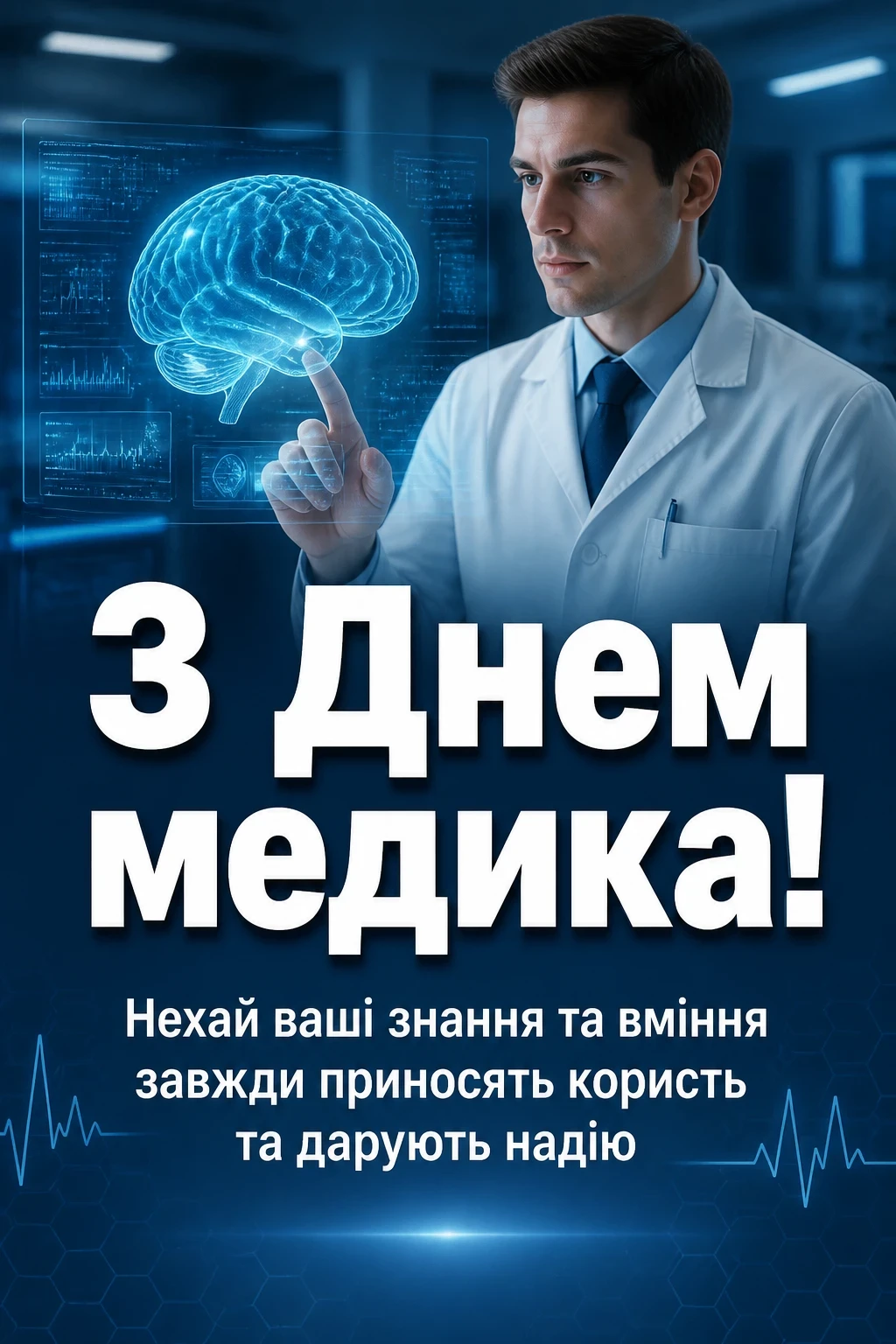 привітання з днем медика привітання з днем медика
