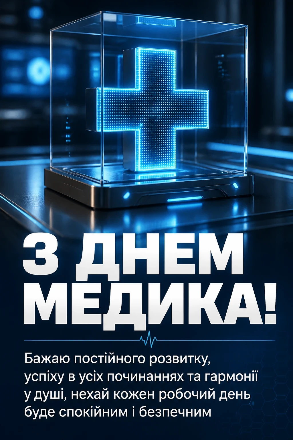 привітання з днем медика привітання з днем медика