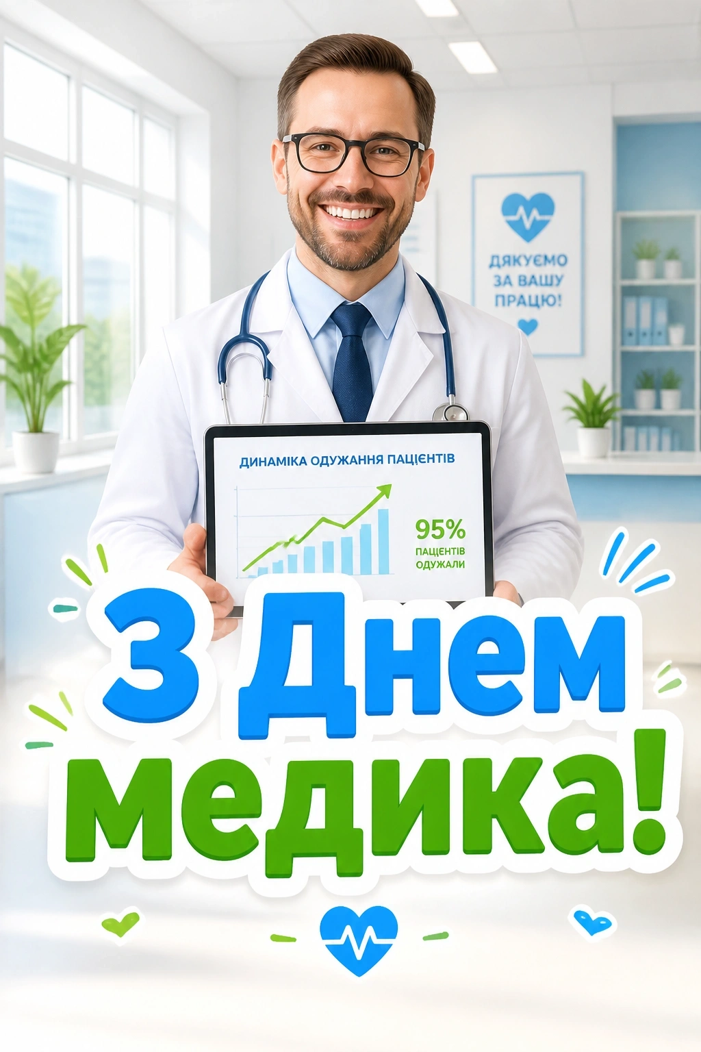 привітання з днем медика привітання з днем медика