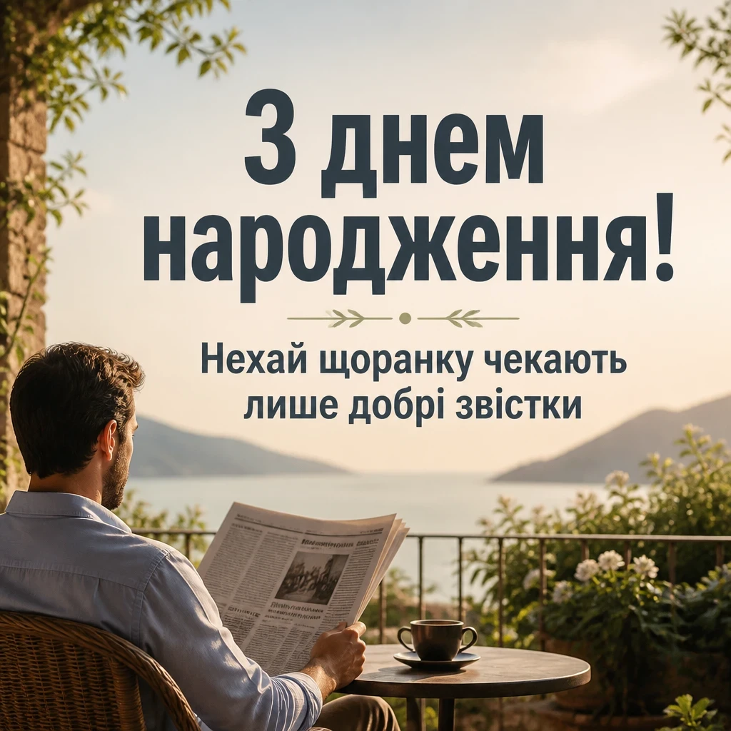 привітання для чоловіка з днем народження привітання для чоловіка з днем народження