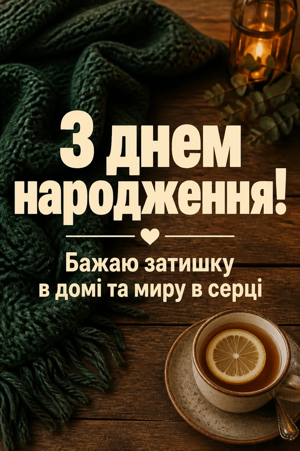 привітання для чоловіка з днем народження привітання для чоловіка з днем народження