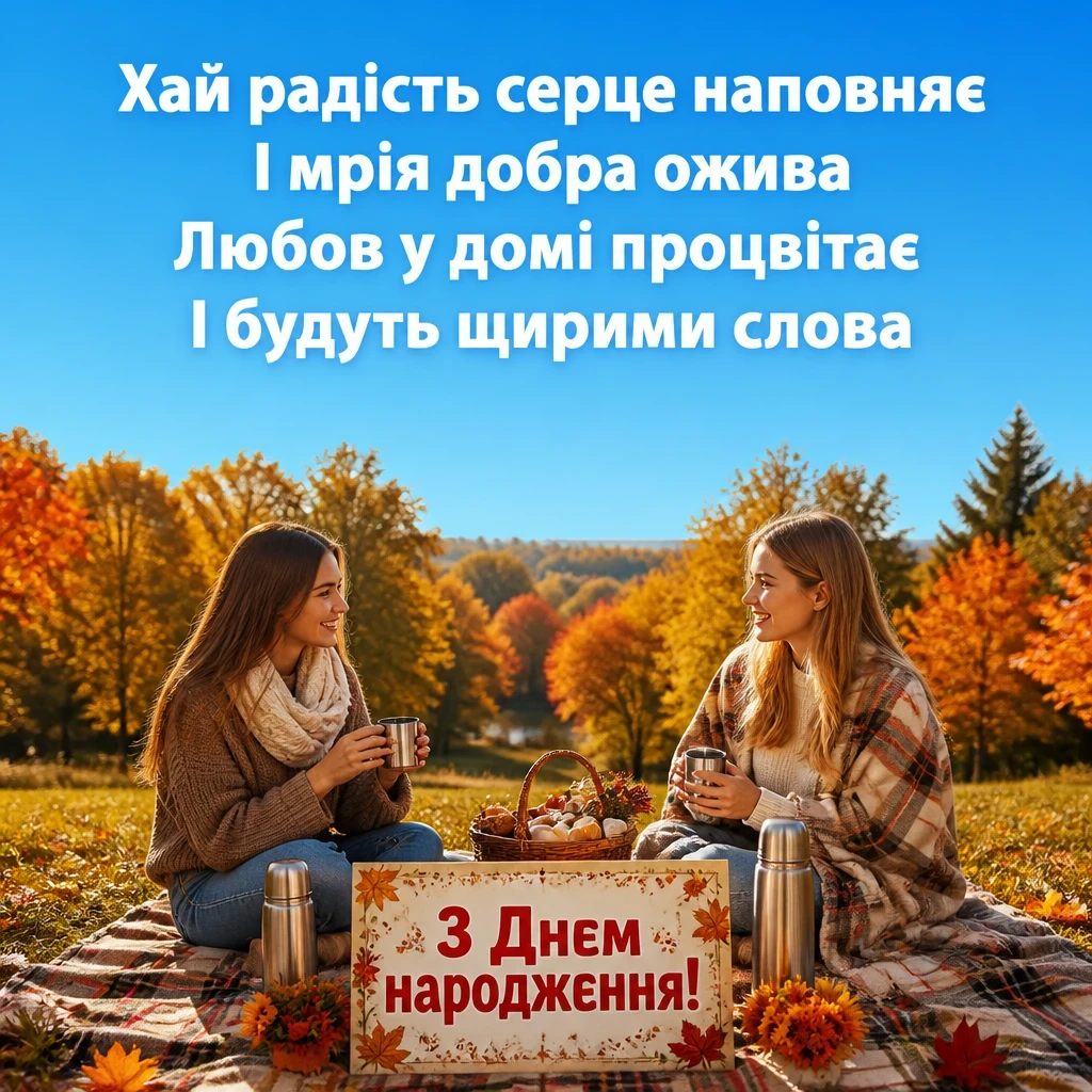 зворушливі привітання з днем народження подрузі своїми словами зворушливі привітання з днем народження подрузі своїми словами