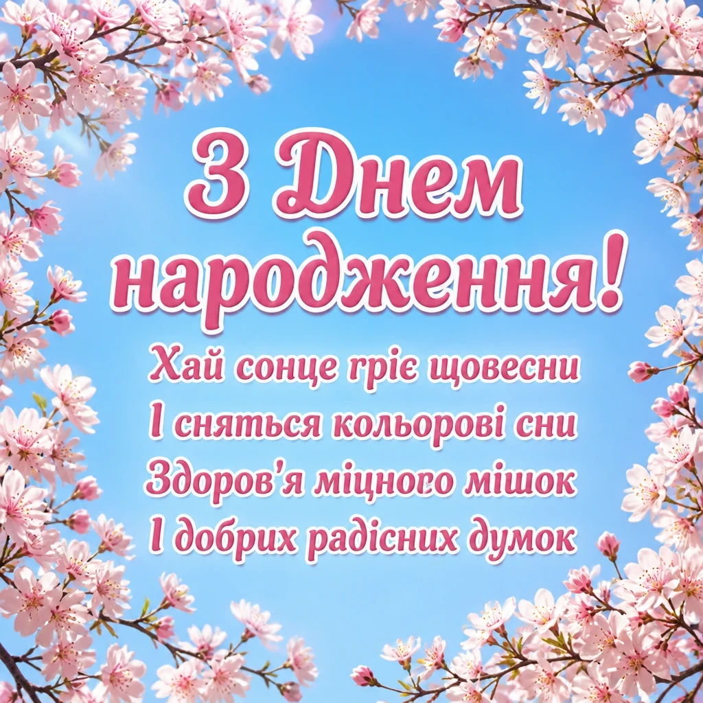 зворушливі привітання з днем народження подрузі своїми словами зворушливі привітання з днем народження подрузі своїми словами