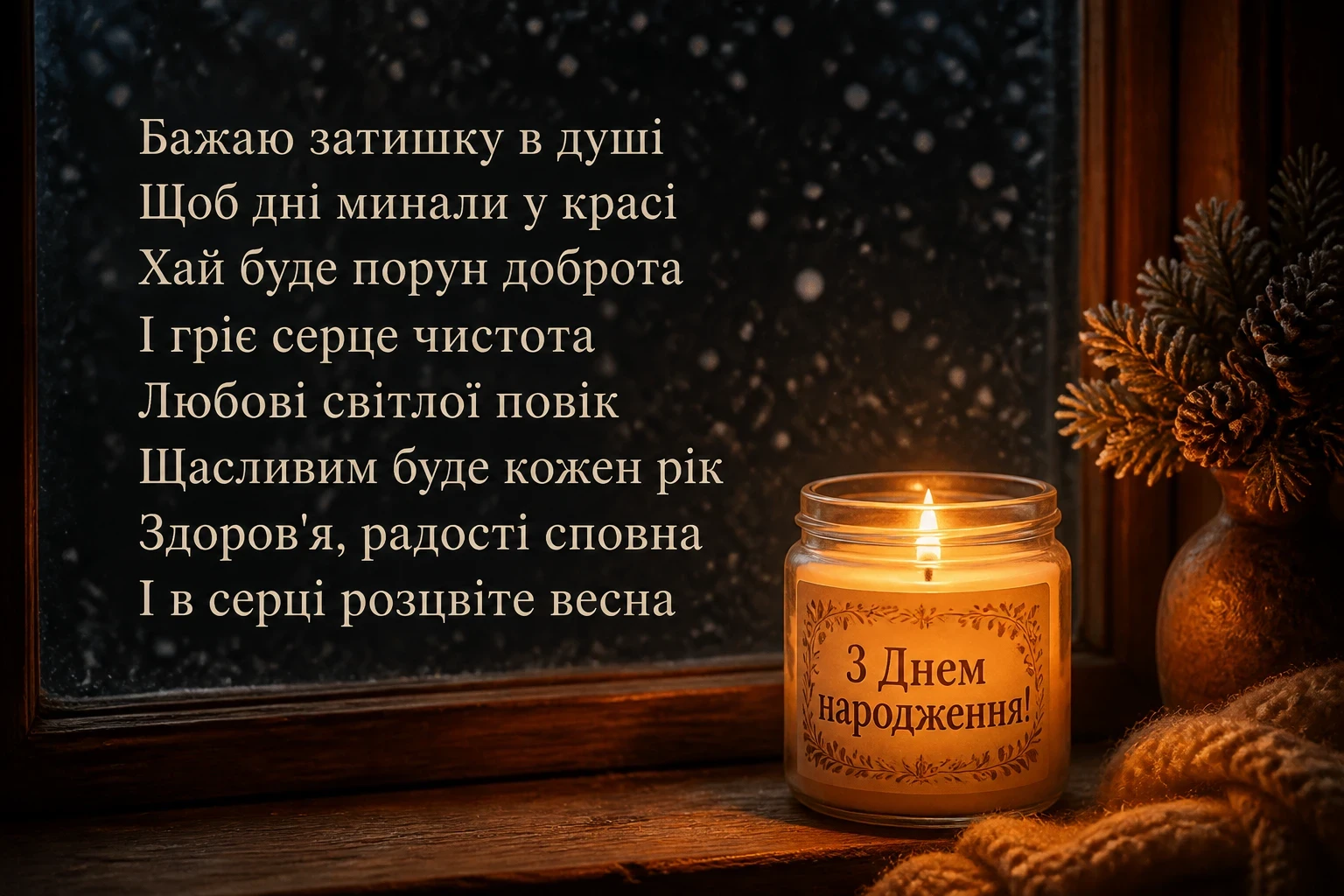 зворушливі привітання з днем народження подрузі своїми словами зворушливі привітання з днем народження подрузі своїми словами