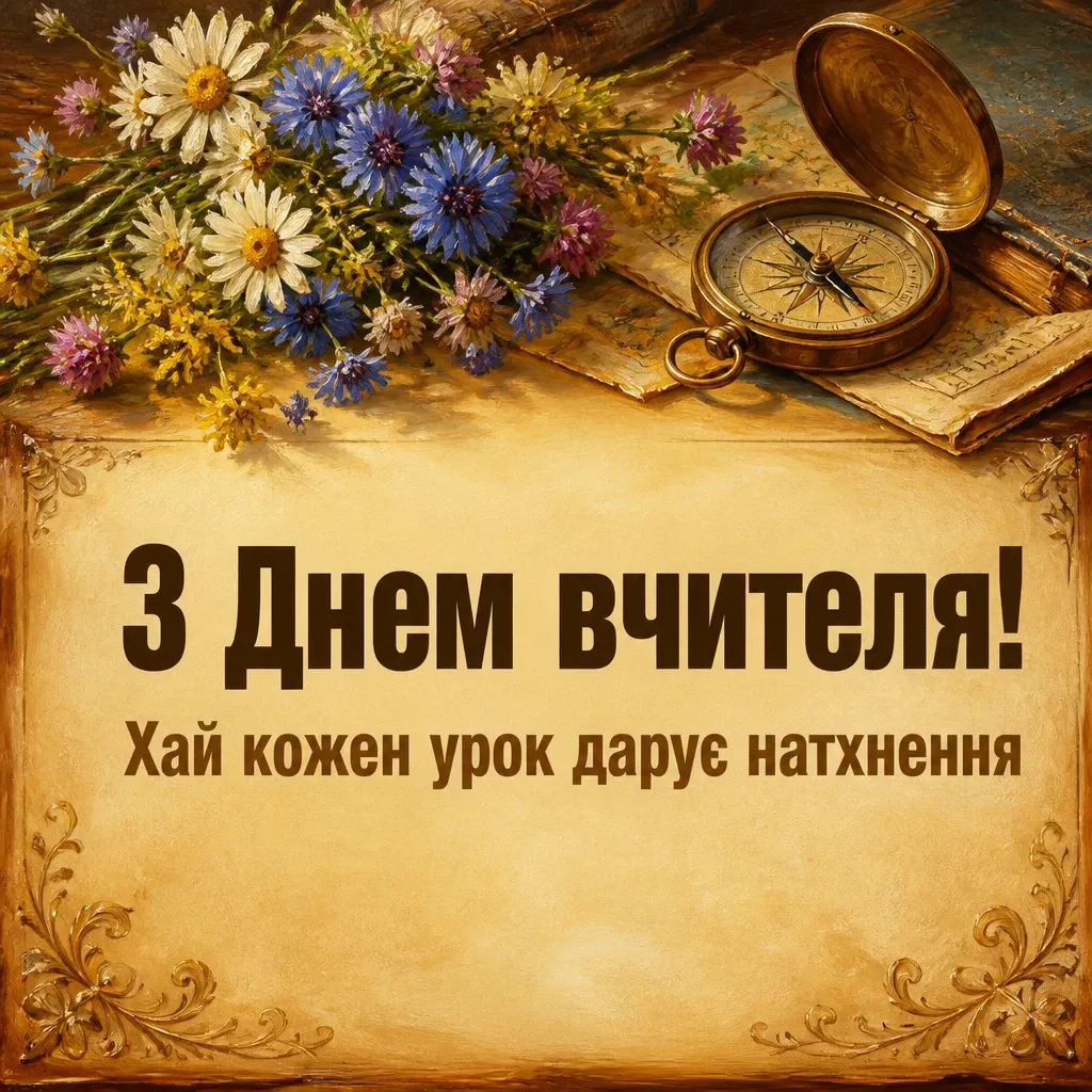 привітання до дня вчителя привітання до дня вчителя