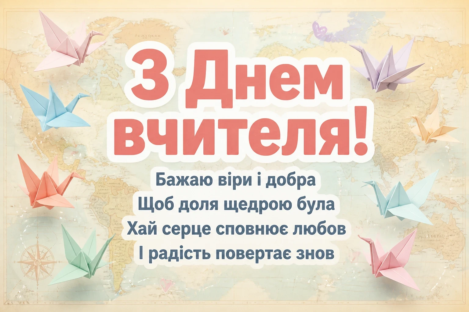 привітання до дня вчителя привітання до дня вчителя