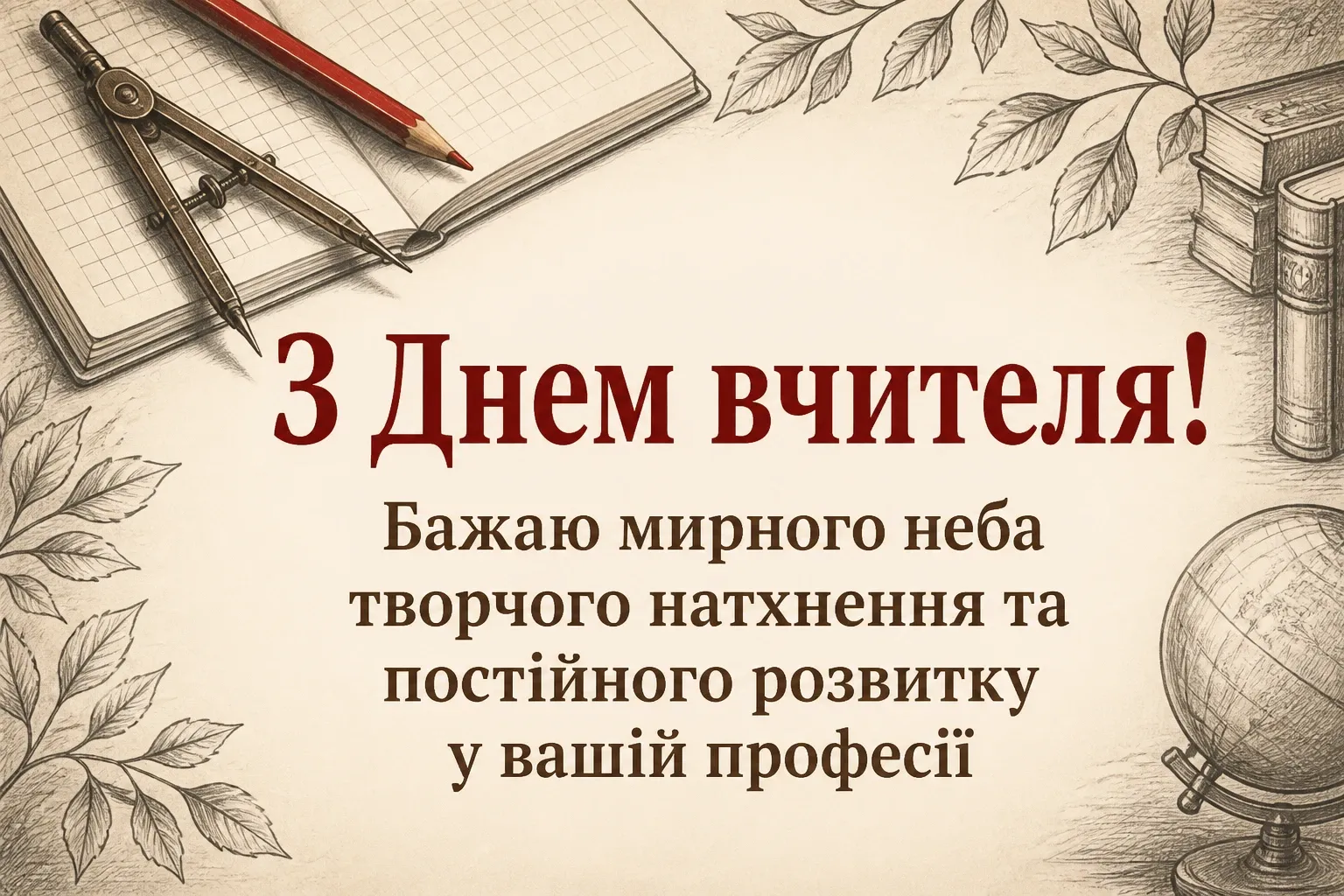 привітання до дня вчителя привітання до дня вчителя