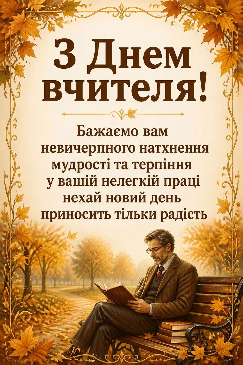 привітання до дня вчителя привітання до дня вчителя