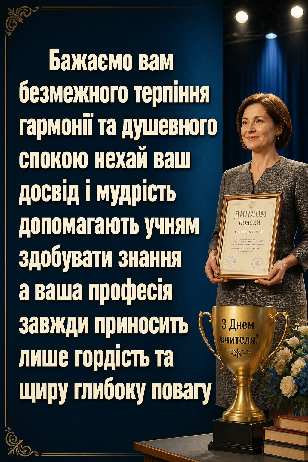 привітання до дня вчителя привітання до дня вчителя