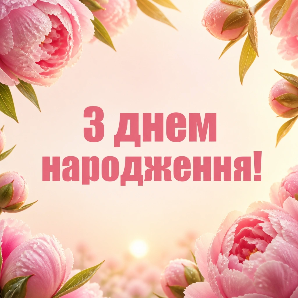 зворушливе привітання з днем народження донечки зворушливе привітання з днем народження донечки