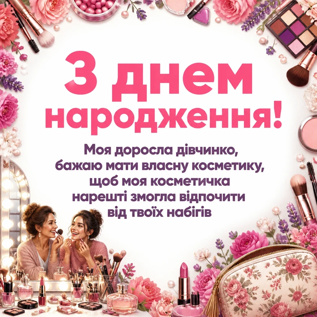 зворушливе привітання з днем народження донечки зворушливе привітання з днем народження донечки