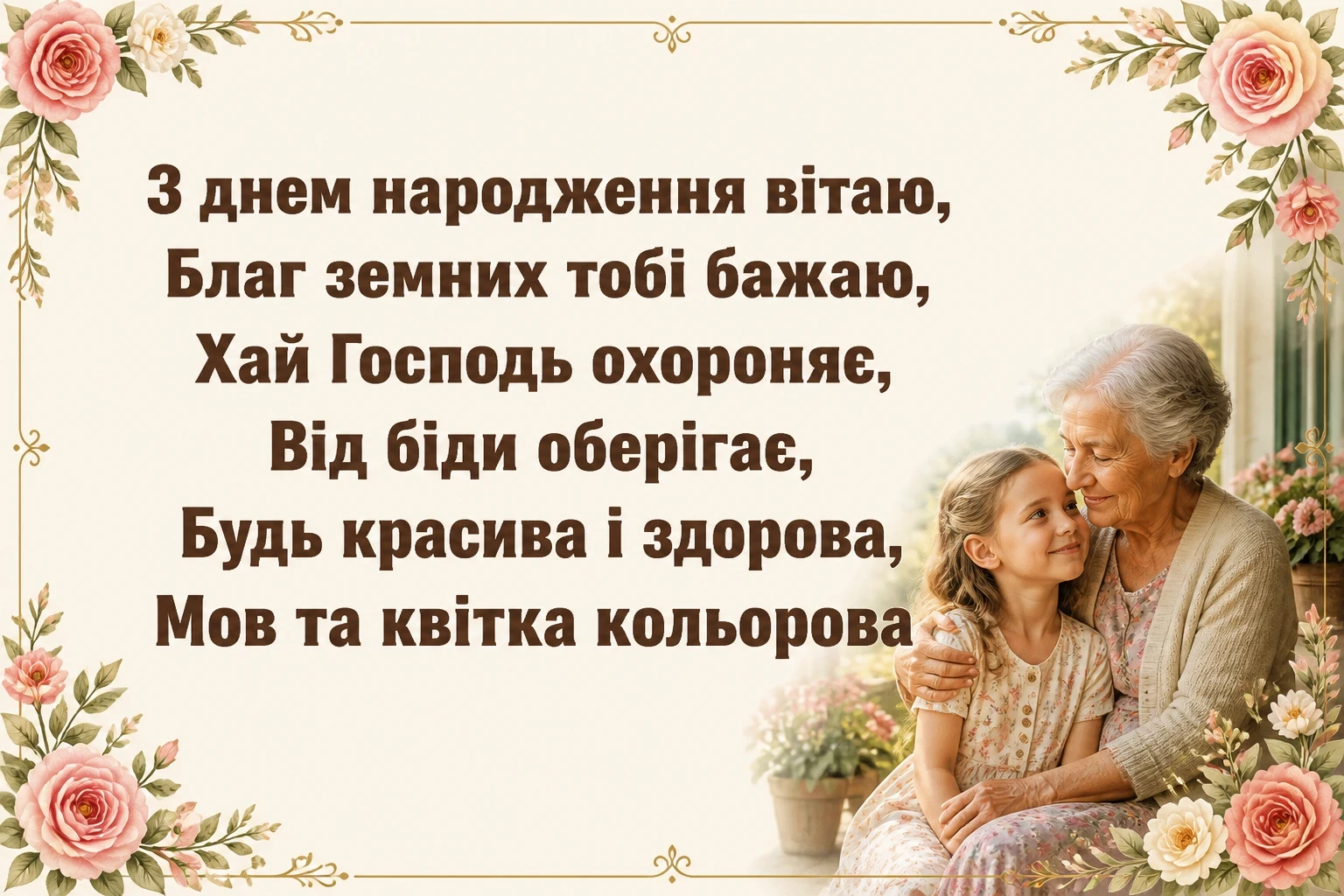 зворушливе привітання з днем народження донечки зворушливе привітання з днем народження донечки