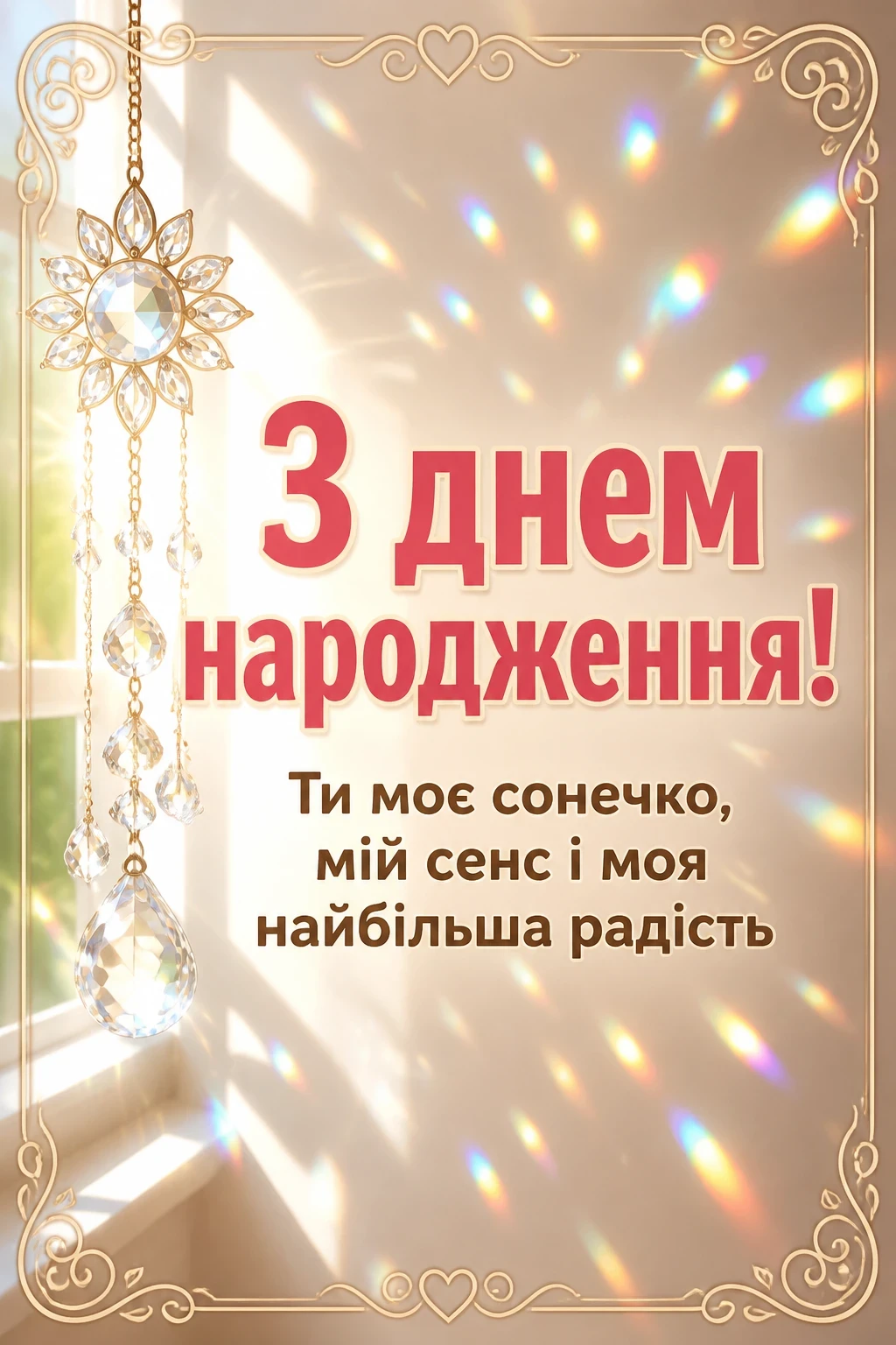 зворушливе привітання з днем народження донечки зворушливе привітання з днем народження донечки