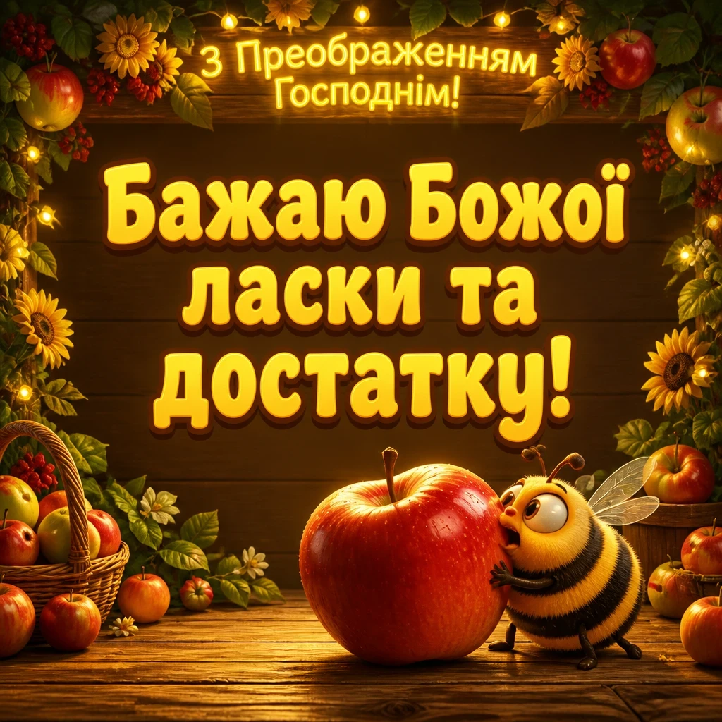 привітання з преображенням господнім привітання з преображенням господнім