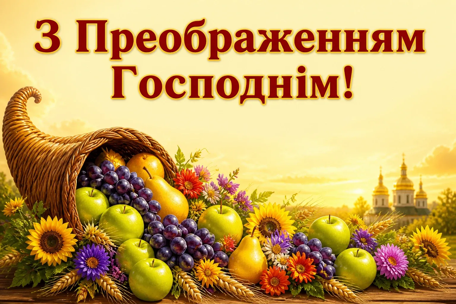 привітання з преображенням господнім привітання з преображенням господнім