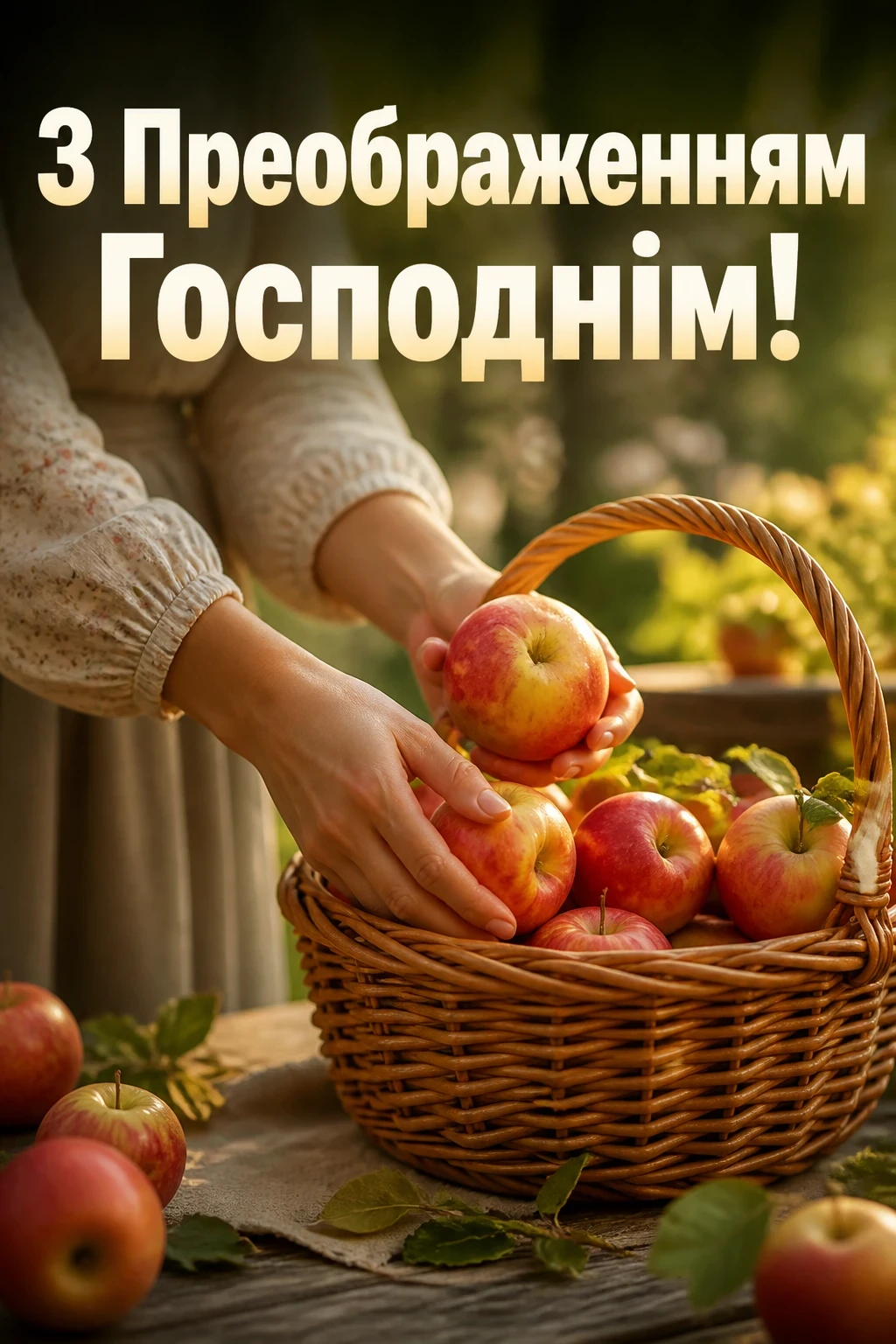 привітання з преображенням господнім привітання з преображенням господнім