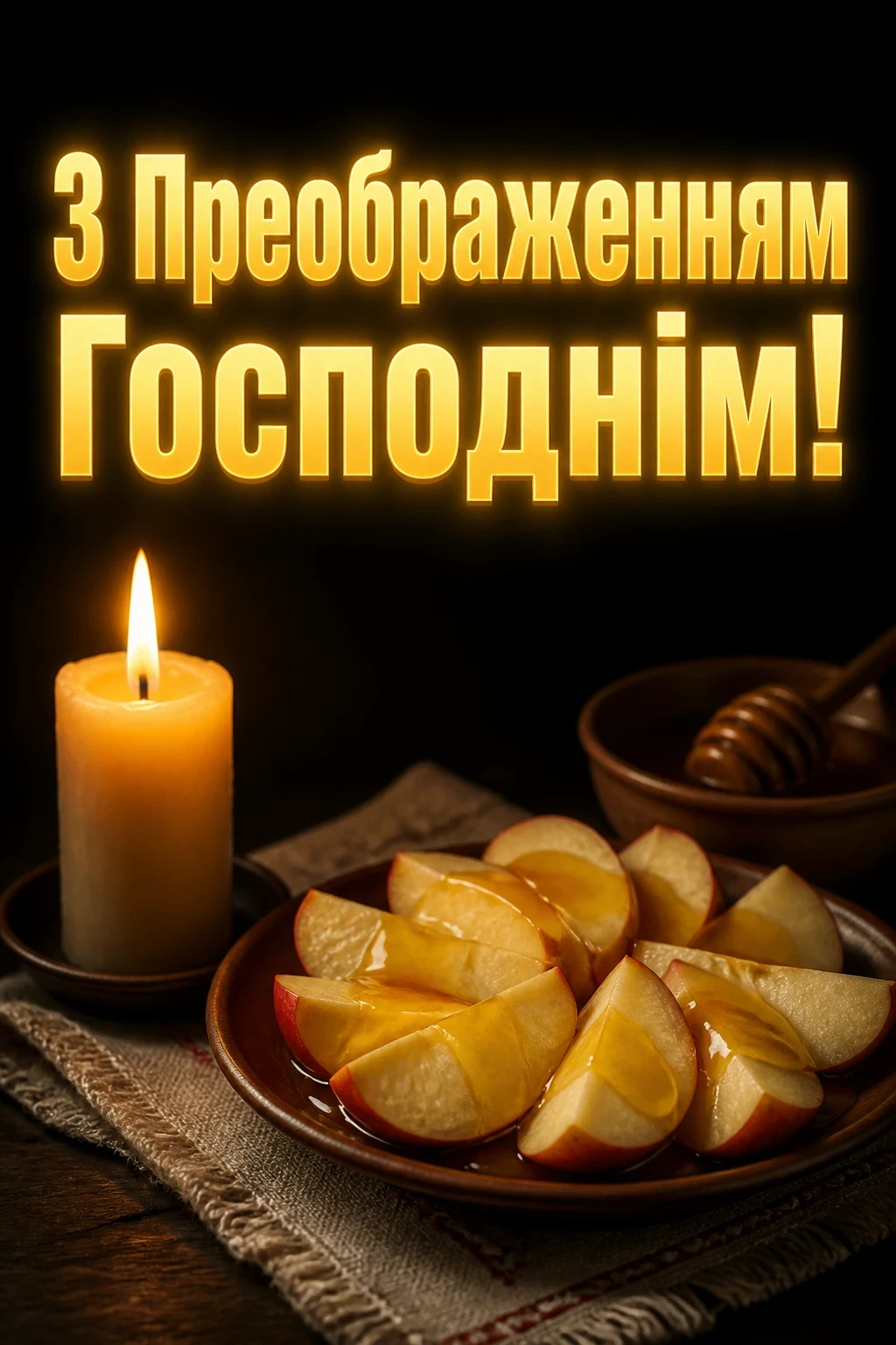 привітання з преображенням господнім привітання з преображенням господнім