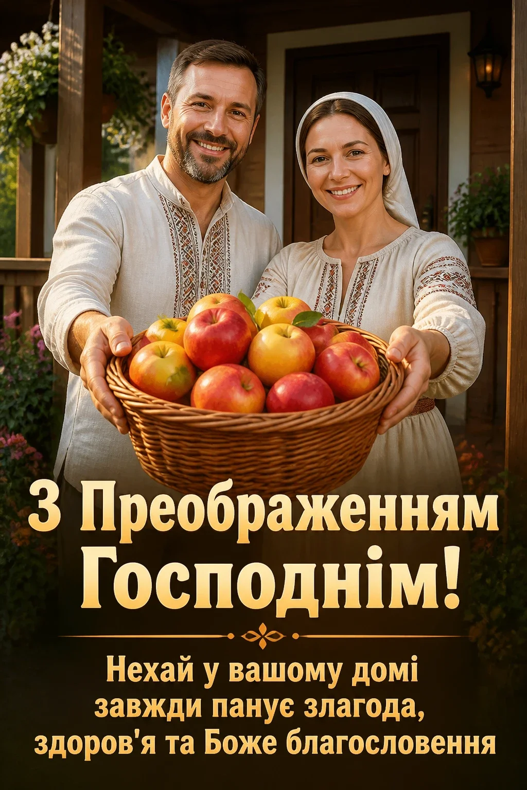 привітання з преображенням господнім привітання з преображенням господнім