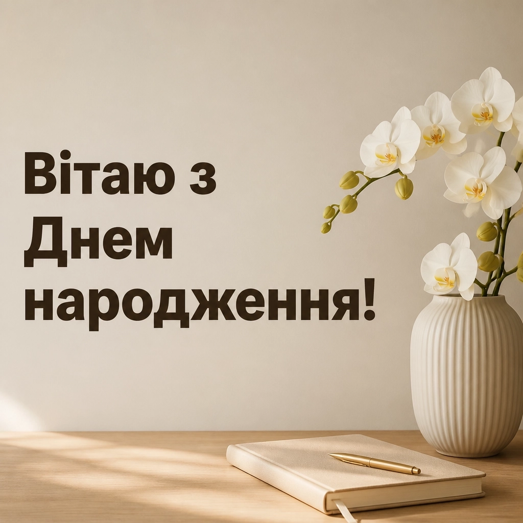 привітання з днем народження колезі жінці своїми словами привітання з днем народження колезі жінці своїми словами