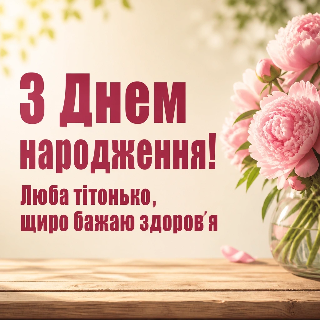 привітання для тітки з днем народження привітання для тітки з днем народження