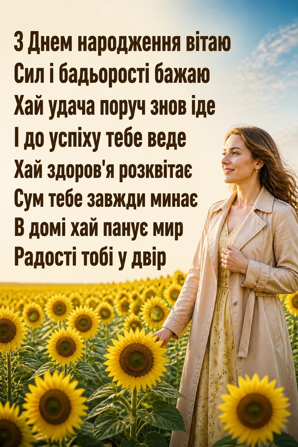 привітання для тітки з днем народження привітання для тітки з днем народження