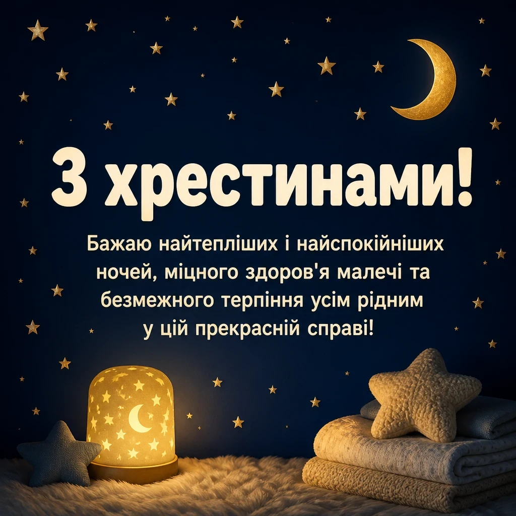 привітання з хрестинами привітання з хрестинами
