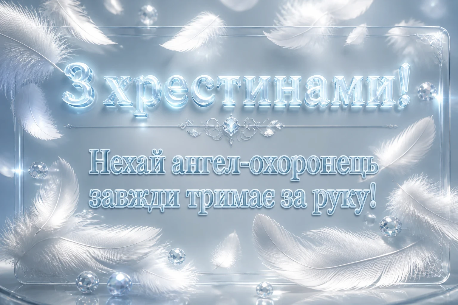 привітання з хрестинами привітання з хрестинами