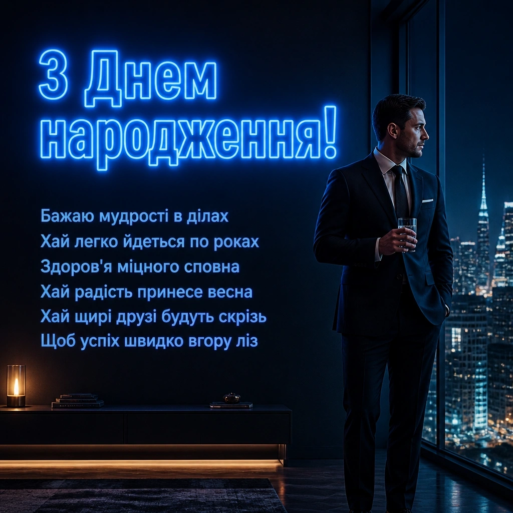 привітання з днем народження шефа привітання з днем народження шефа