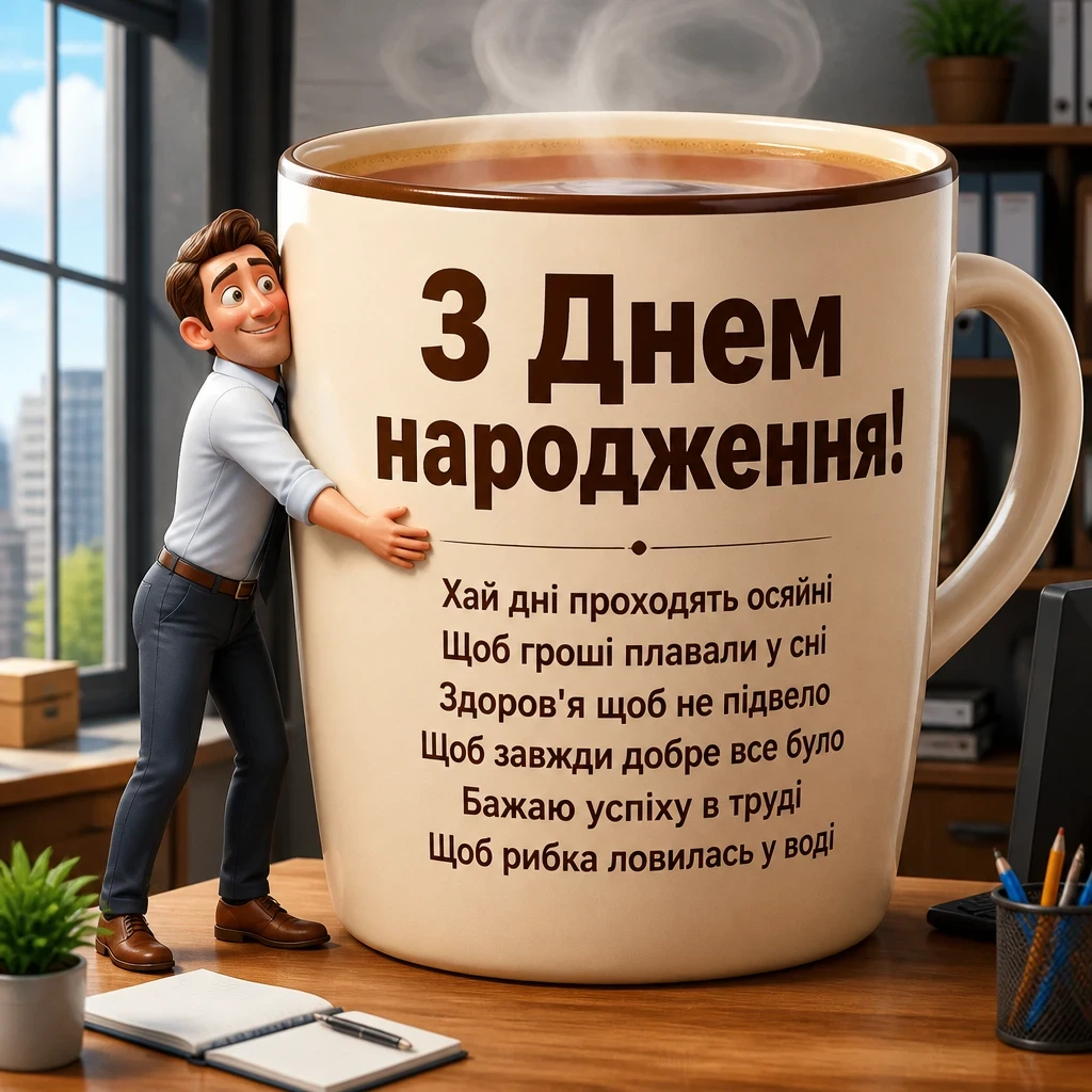 привітання з днем народження шефа привітання з днем народження шефа