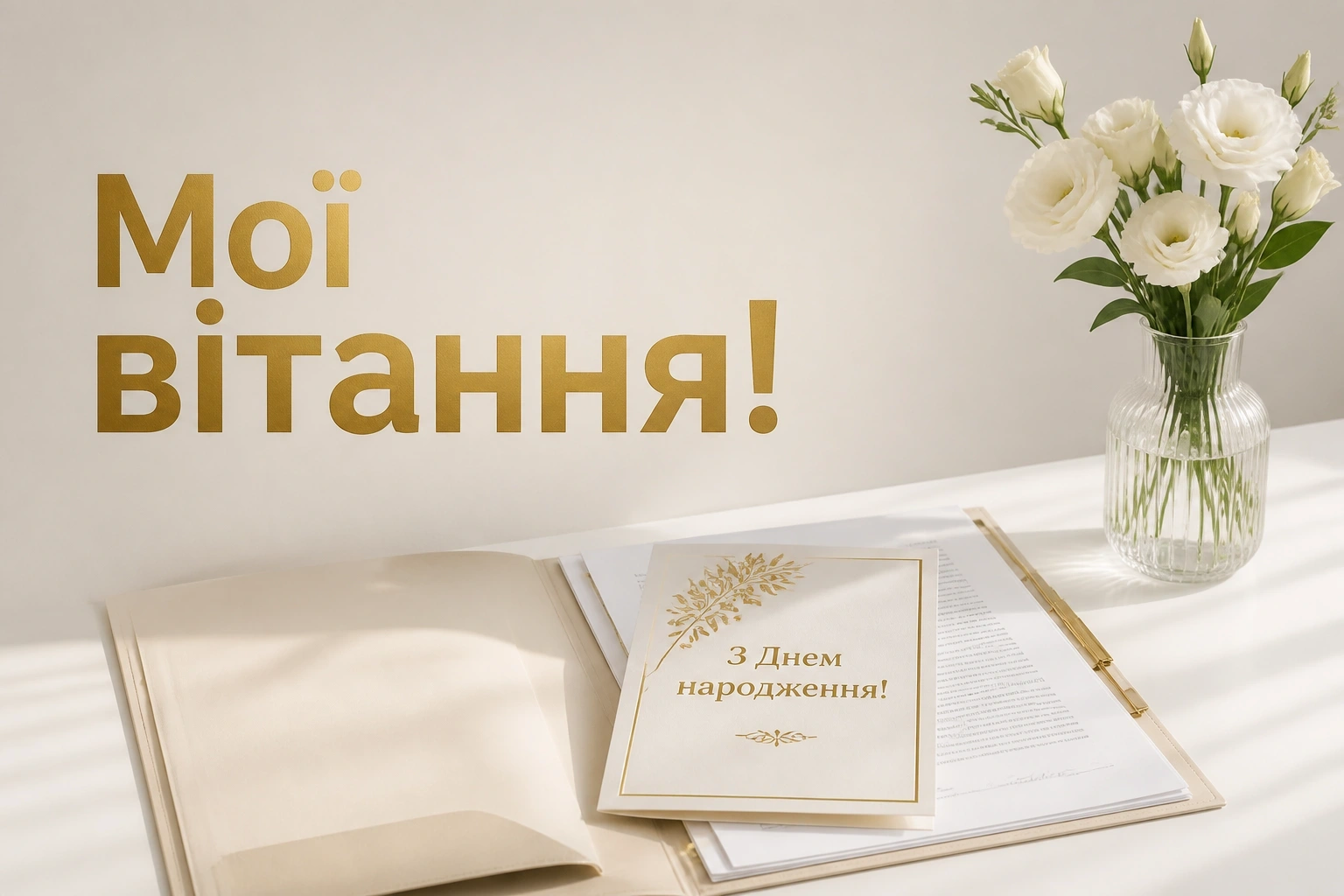 привітання з днем народження шефа привітання з днем народження шефа
