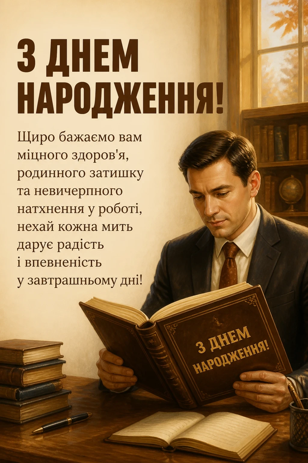 привітання з днем народження шефа привітання з днем народження шефа