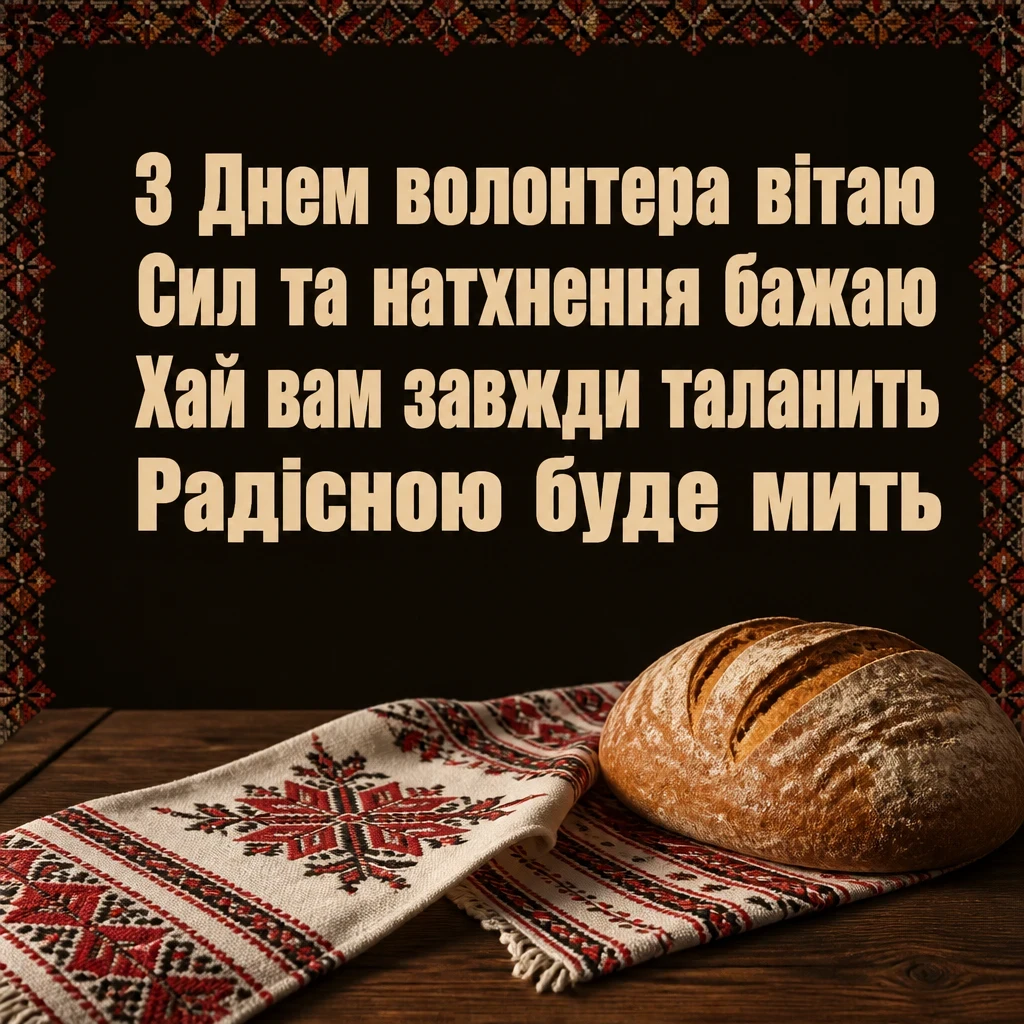 привітання з днем волонтера привітання з днем волонтера