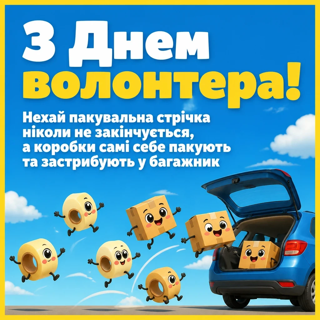 привітання з днем волонтера привітання з днем волонтера