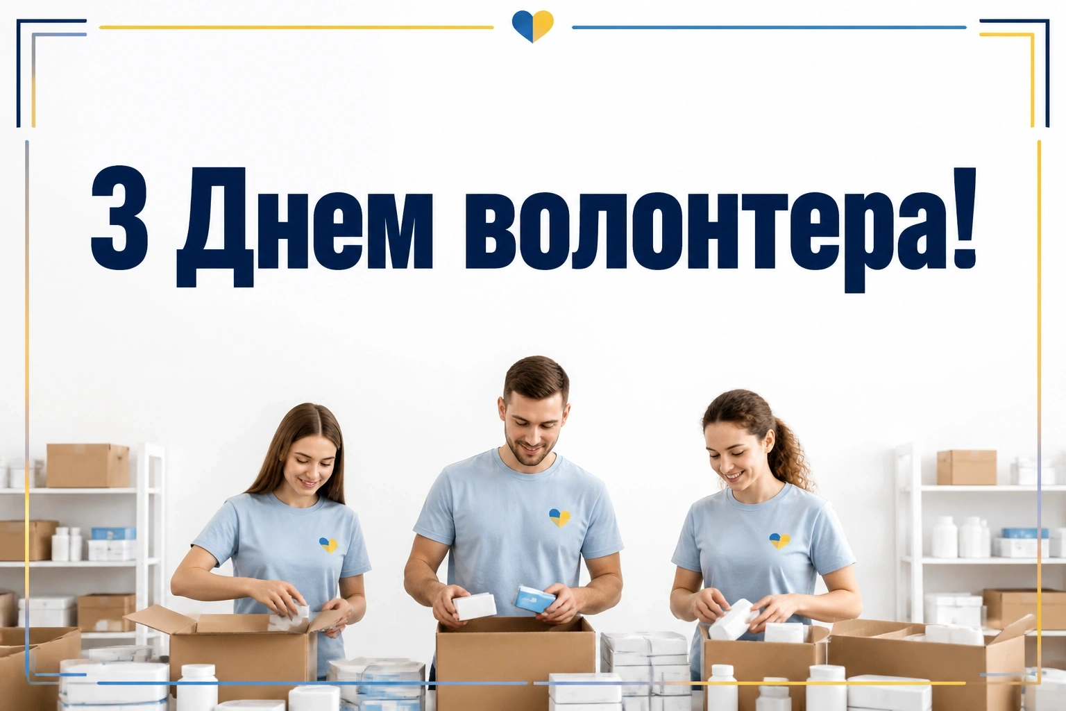 привітання з днем волонтера привітання з днем волонтера
