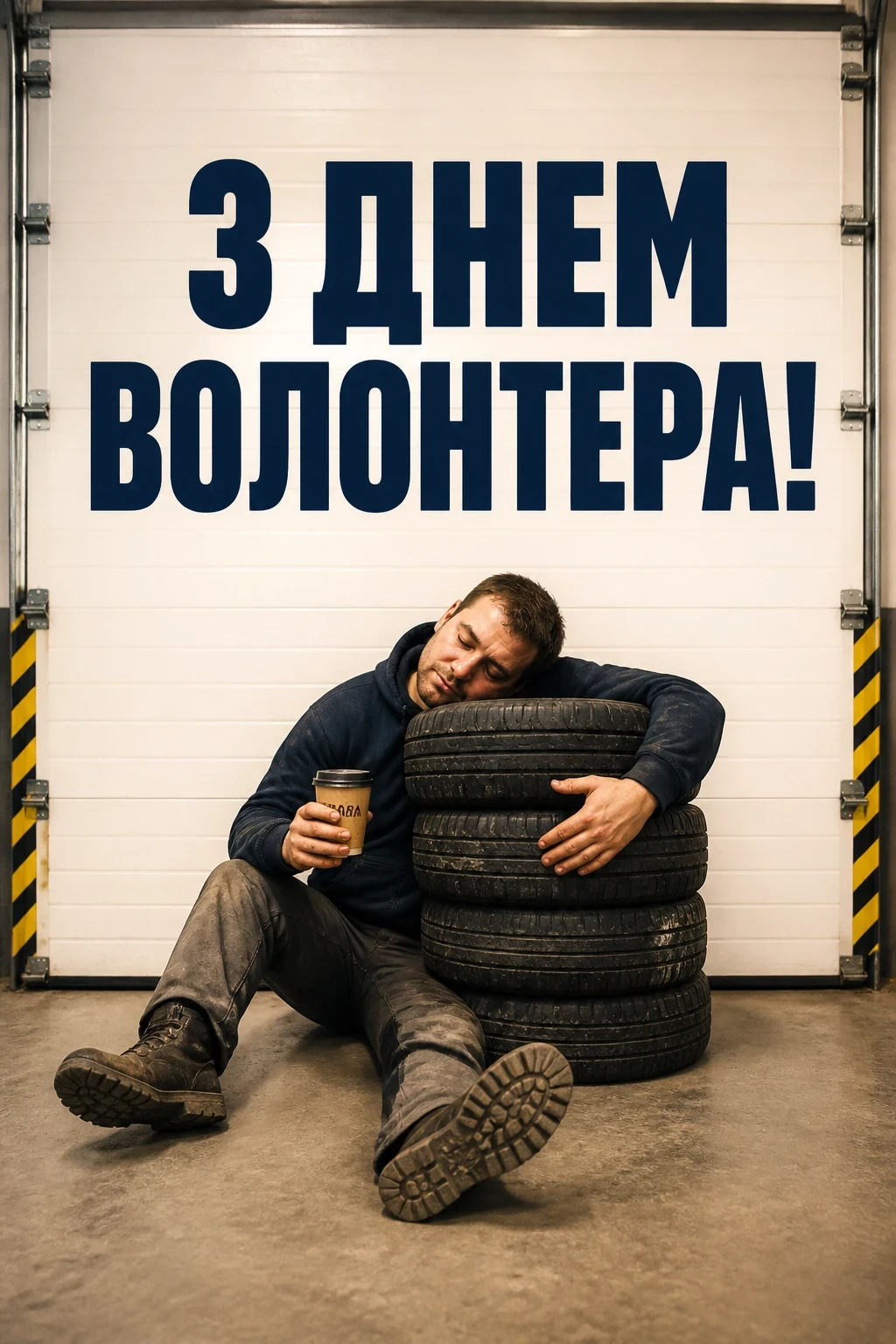 привітання з днем волонтера привітання з днем волонтера