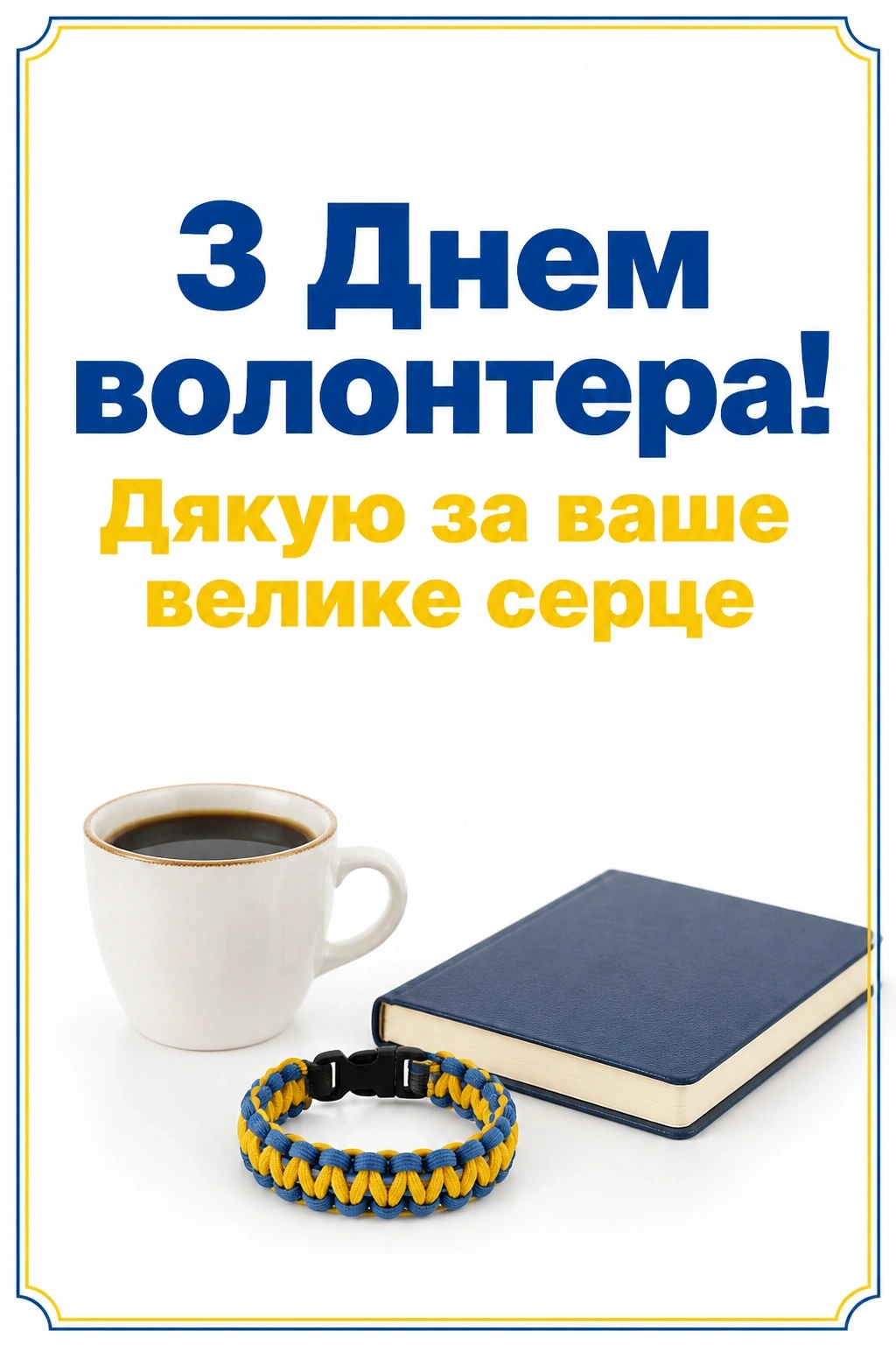 привітання з днем волонтера привітання з днем волонтера