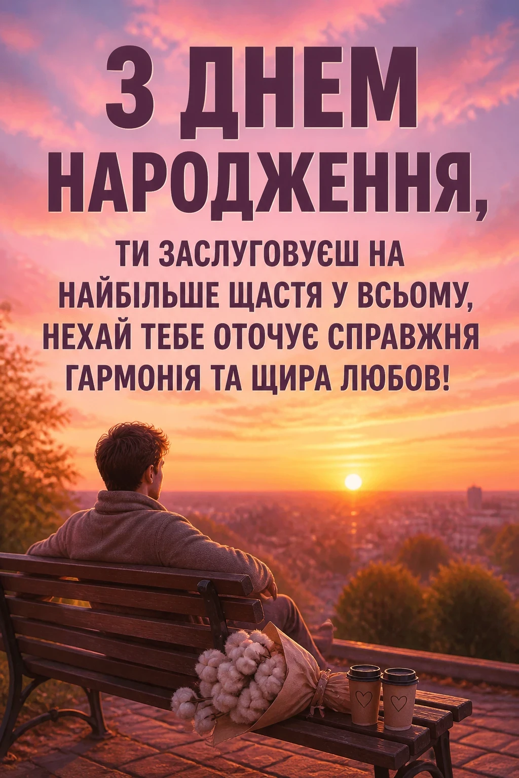 зворушливі привітання з днем народження хлопцеві зворушливі привітання з днем народження хлопцеві